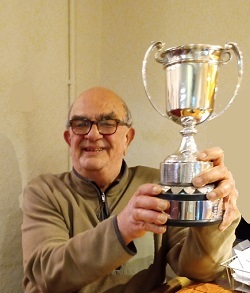 Bolton Individual Competition 2023 - The Results