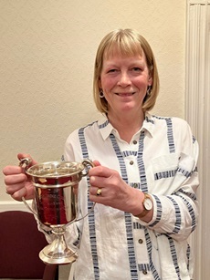 2024 Individual Competition - The Results