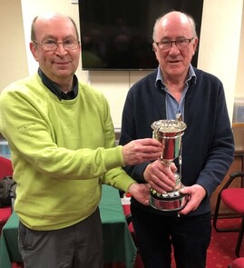 2025 Individual  John Simm