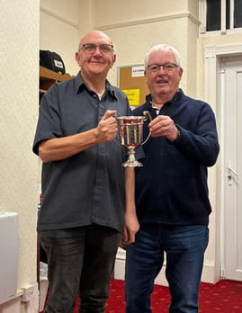 Bolton Individual Wed 11 March 2026