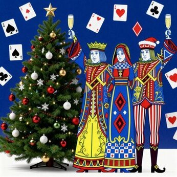 Christmas and New Year Opening Times