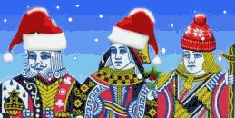 Christmas and New Year Opening Times