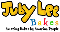 Juby Lee Bakes