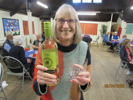 2025/26 Most Improved Player