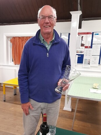 Winner of the Summer Cup