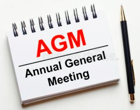 ANNUAL GENERAL MEETING 2026