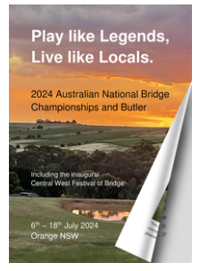 Australian National Championships 2024