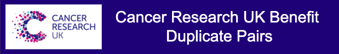Cancer Research Online Pairs 2021 - Results