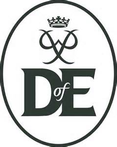 Duke of Edinburgh awards
