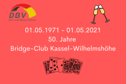 Bridge-Club Kassel-Wilhelmshöhe