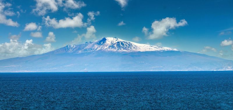Luxurious Calabria & Sicily - A Bridge Holiday in a Truly Special Corner of Italy