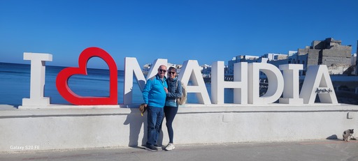 Mahdia - Tunisia Bliss