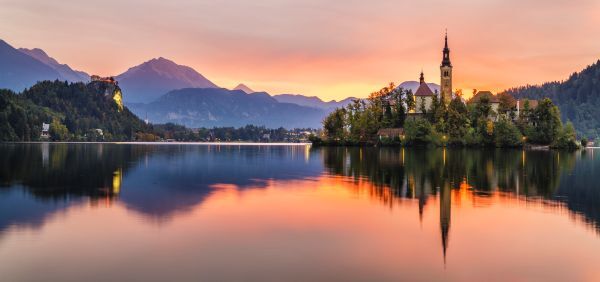 NEW FOR 2027 | Bridge Holidays to Slovenia... read more