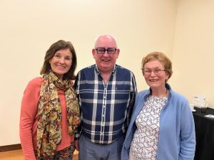 Madeira Championship Pair Section B Winners