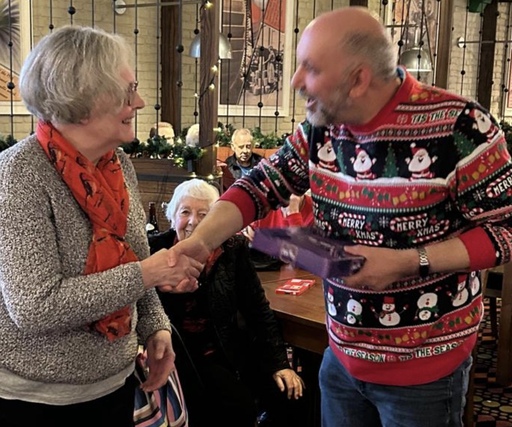 Bill Boyd top increase 2025