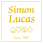 Simon Lucas