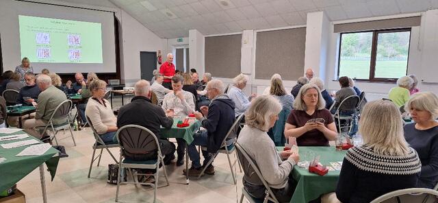 Bridge Taster Session Success!