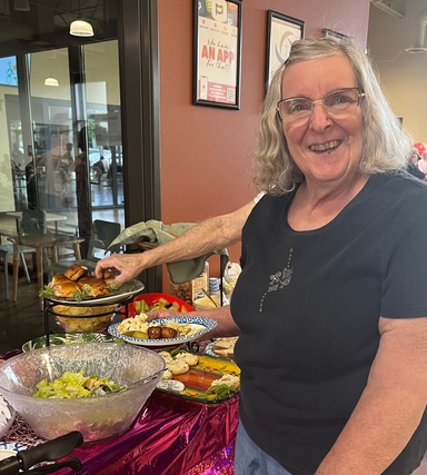 June at Bridgeworks!