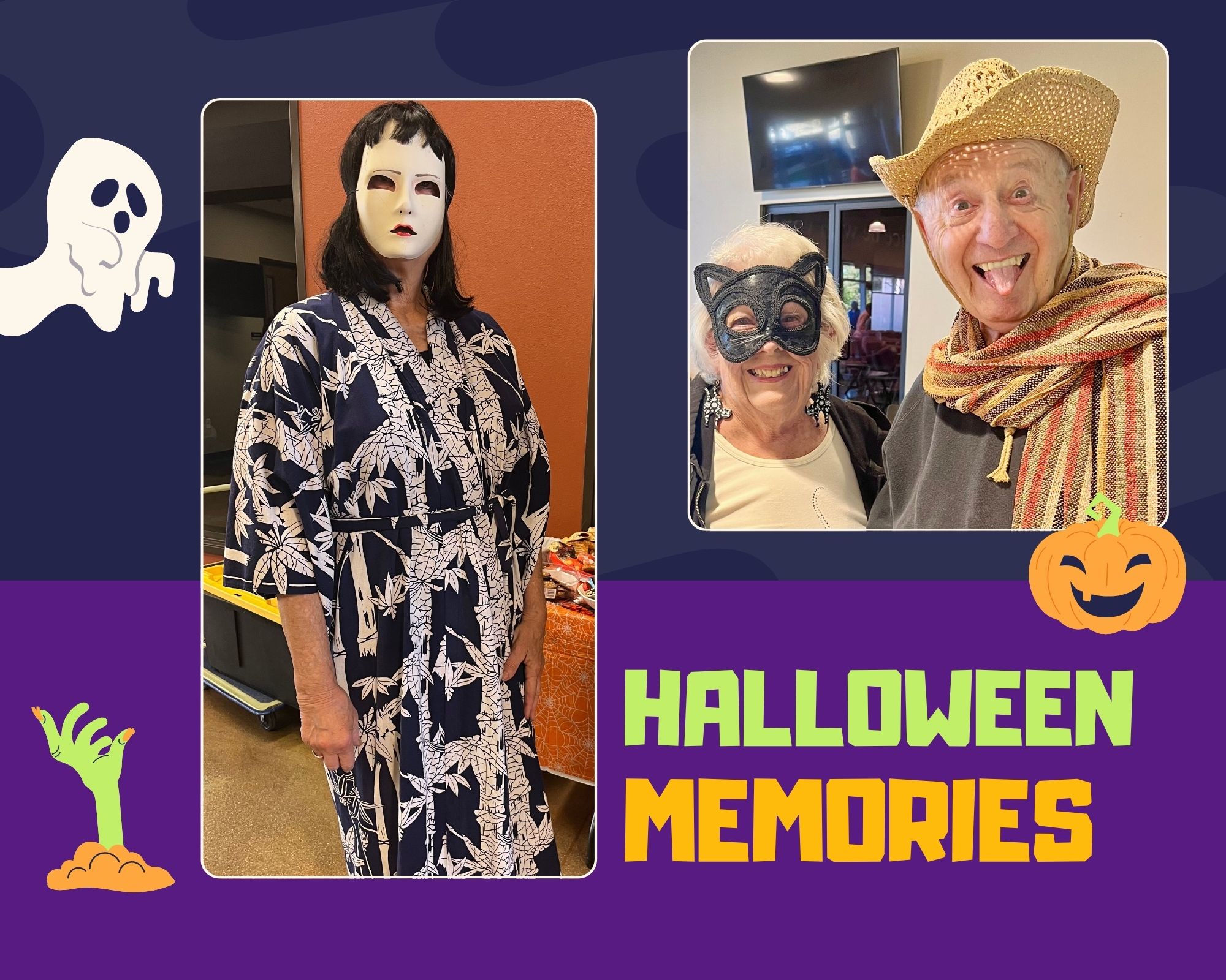 Sue Tuana Won Best Costume 2025!