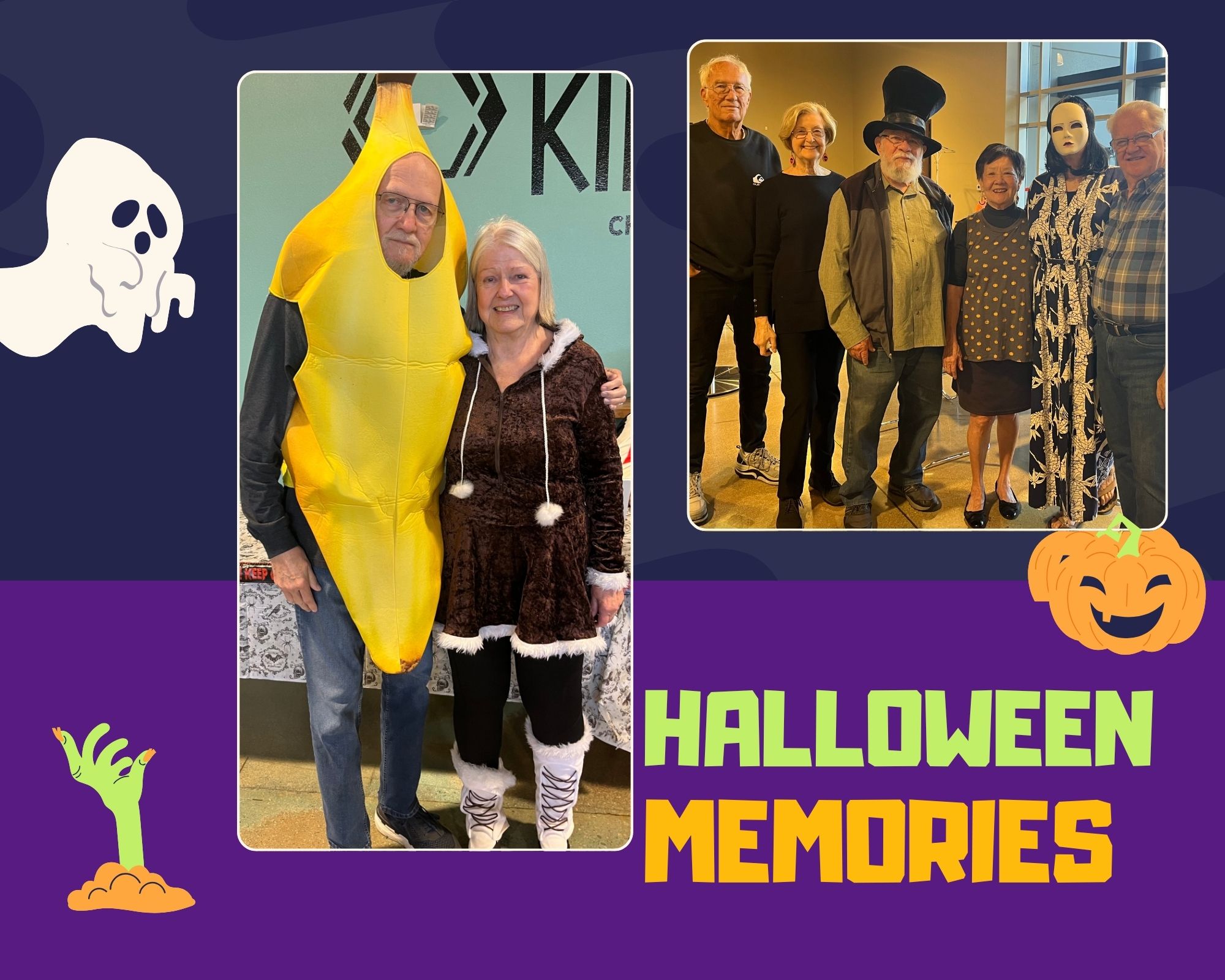 Len Won Best Costume 2025!