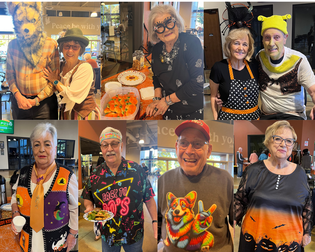 Bridge Works Halloween 2025