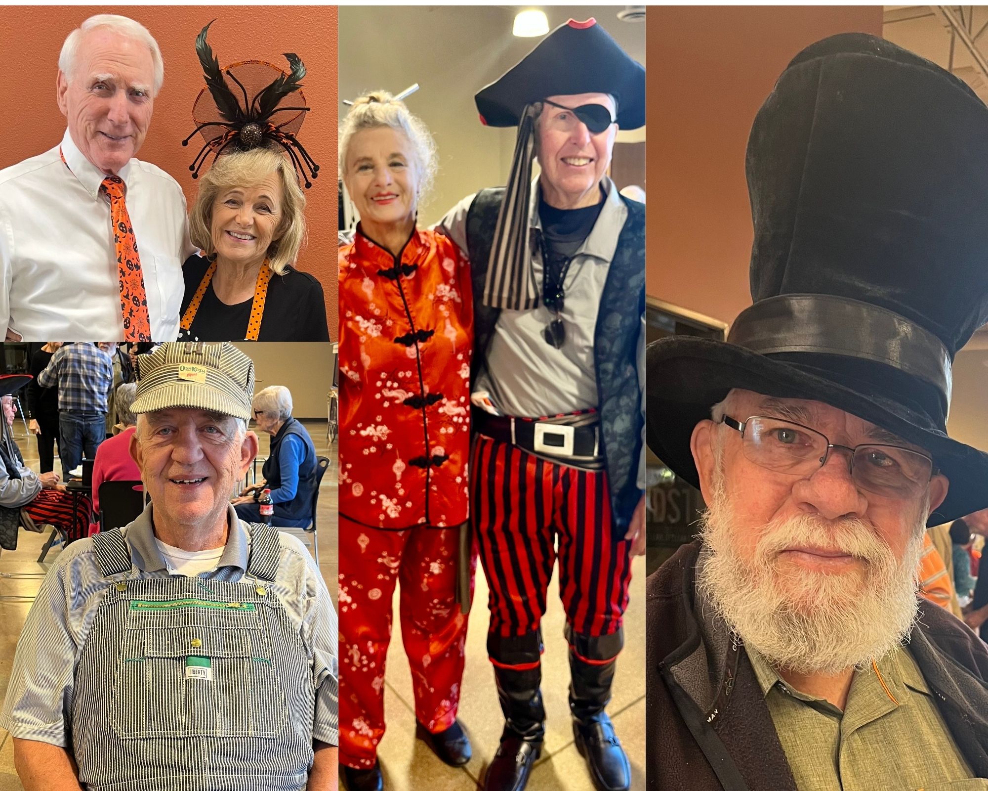 Bridge Works Halloween 2025