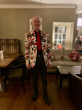 Worthing 2025 cabaret