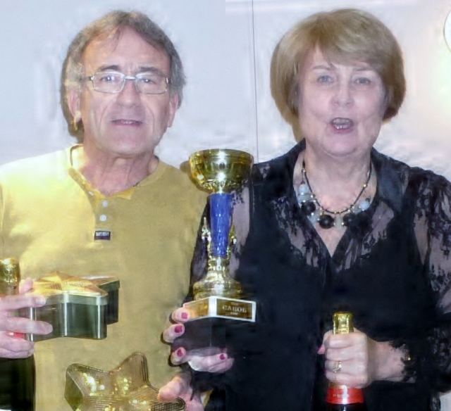 Carol cup feb 18