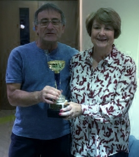 Carol cup feb 18