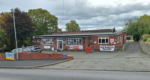 Bromsgrove Bridge Club