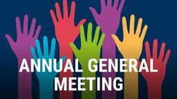Annual General Meeting 2026