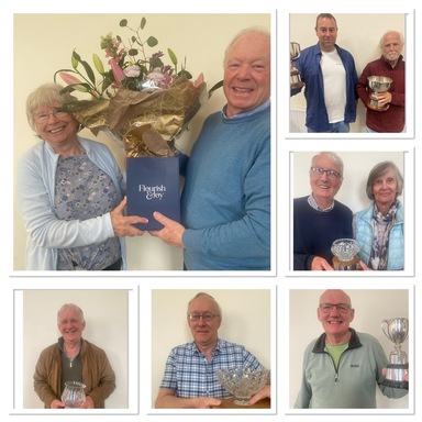 Annual General Meeting 2026