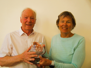 Linda Ashworth Trophy