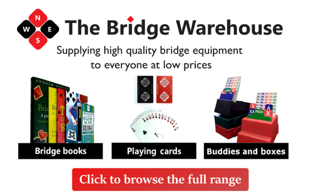 Bridge Warehouse