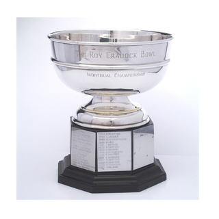 Cradock Bowl