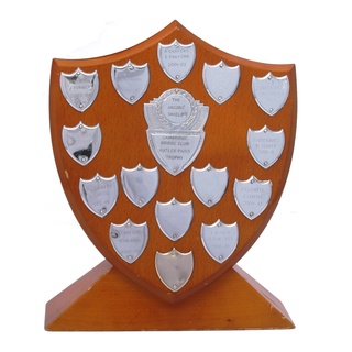 Jacob's Shield