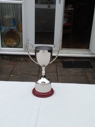 Hodgson Trophy