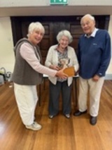 9 High Pairs Results