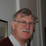 David Kendrick - R I P