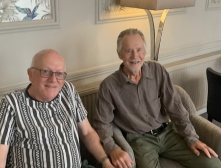 Champions - Collingwood, Bournemouth September 2025