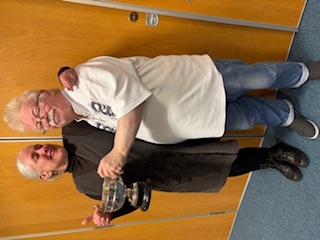 Min Thomas Tournament