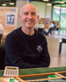 Summer Evening Classes with Scottish International Derek Sanders