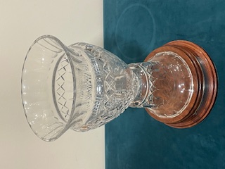 Spring Pairs Trophy ... Thursday March 19th & 26th (best cumulative score with same partner)