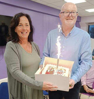 Birthday Celebrations