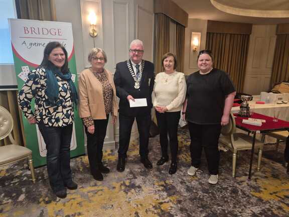 National Ladies Teams Competition