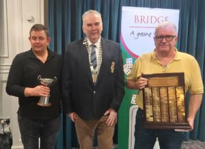 Phelan wins Revington Cup
