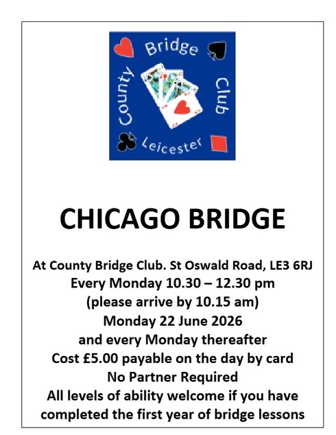 Chicago Bridge