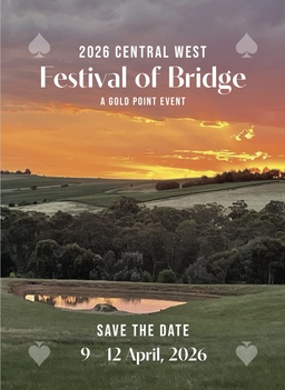 Click here >>>> to go to the 2026 Central West Festival