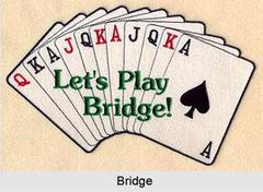 Let's Play Bridge