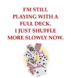 Thought for the Month